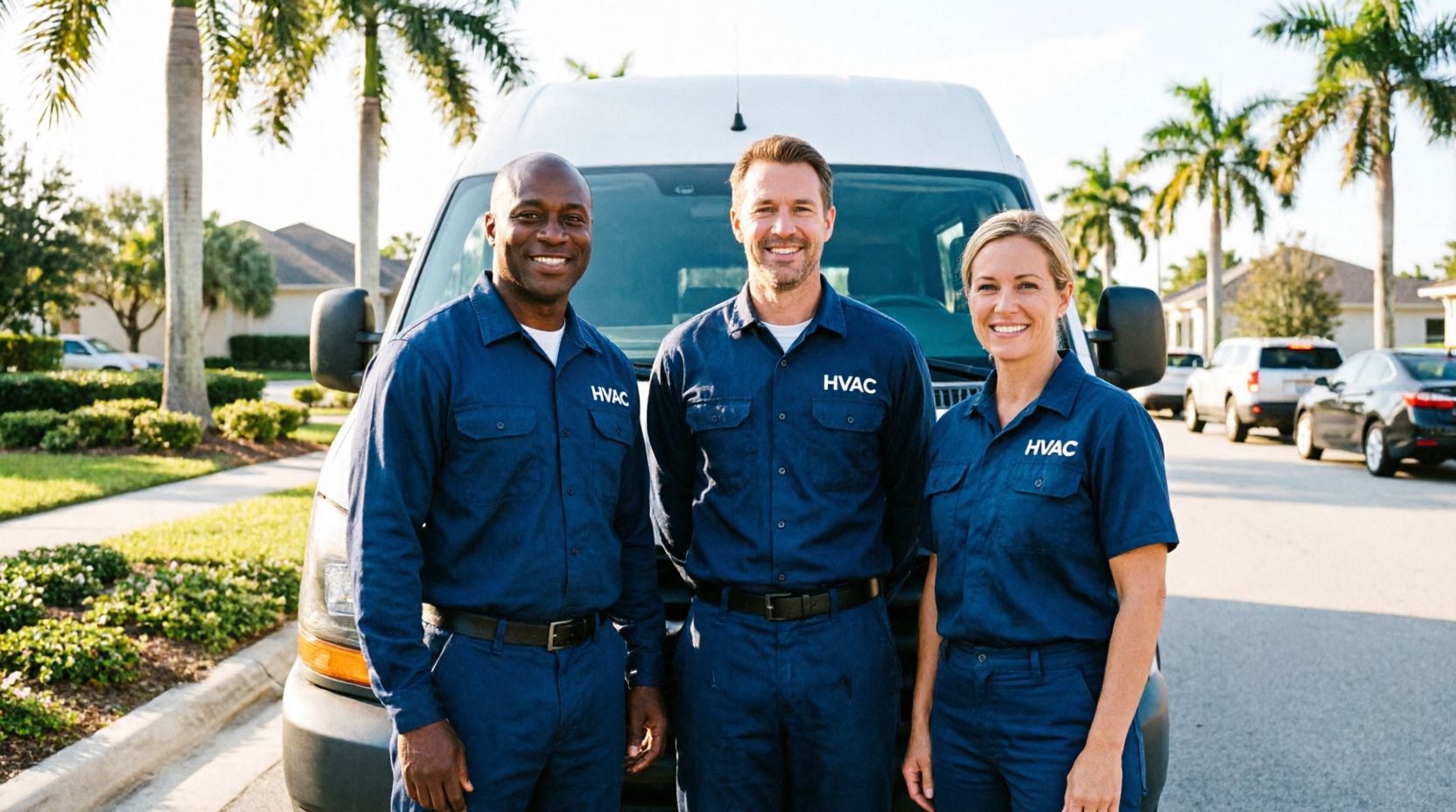 HOME AC COMPRESSORS INC Team